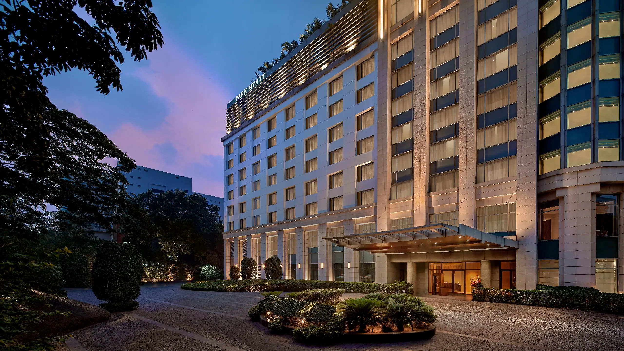 Park Hyatt Hyderabad